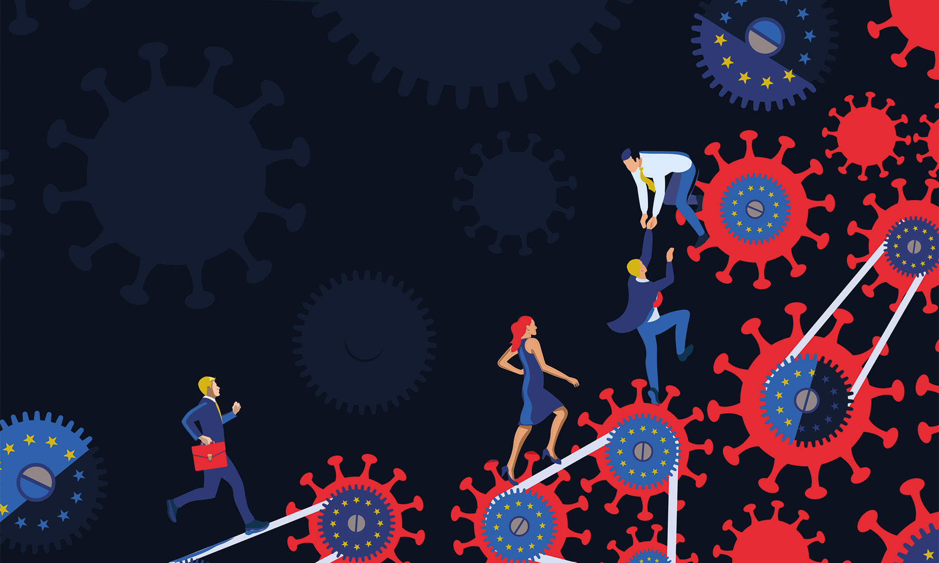 The Euro Elite overview: Enduring endurance