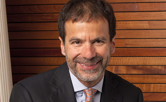 José María Eyzaguirre, Claro & Cía