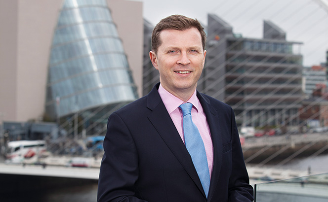 Garry Ferguson