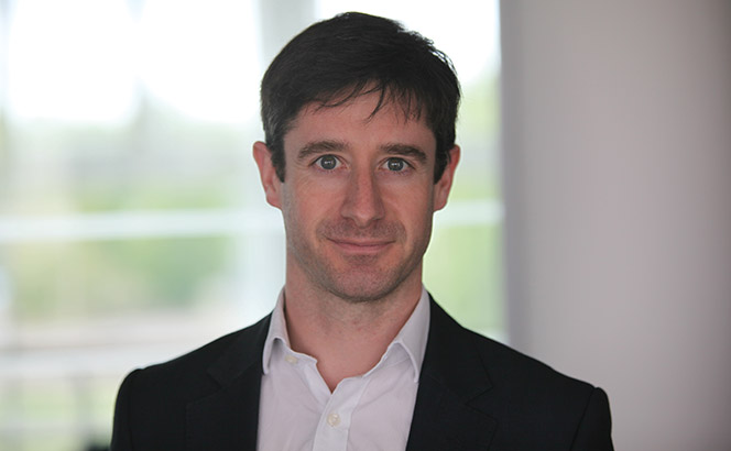 James Field