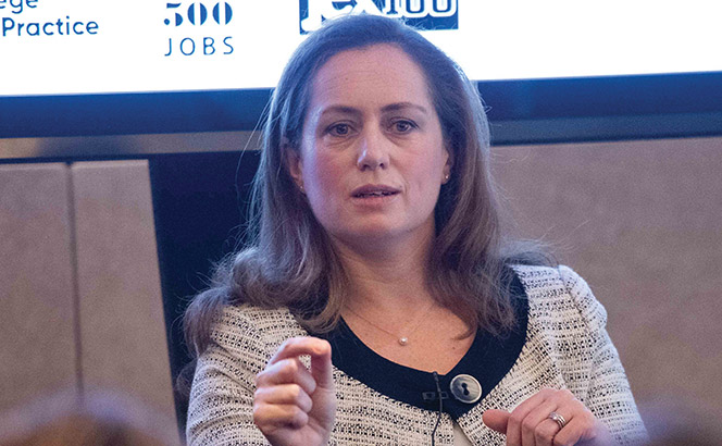 Melissa Fogarty