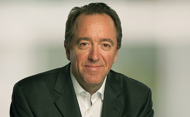 Martyn Freeman