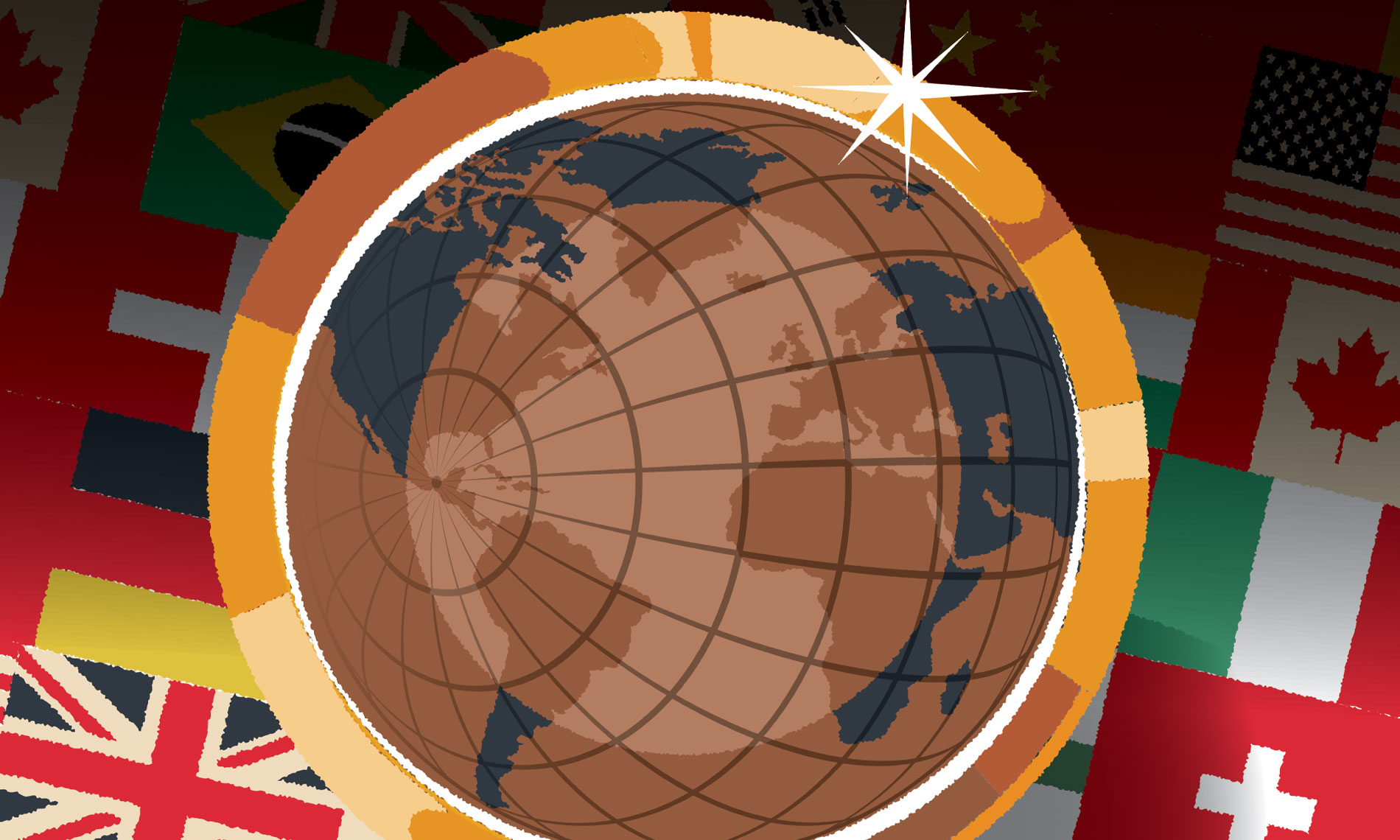 Global 100: Main table 2022