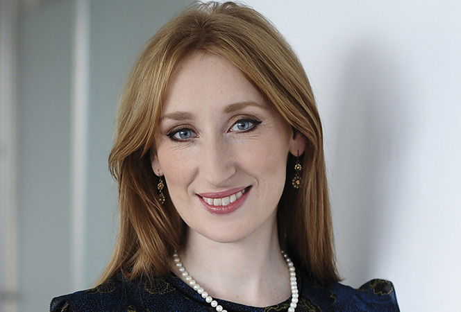 Heather Gagen