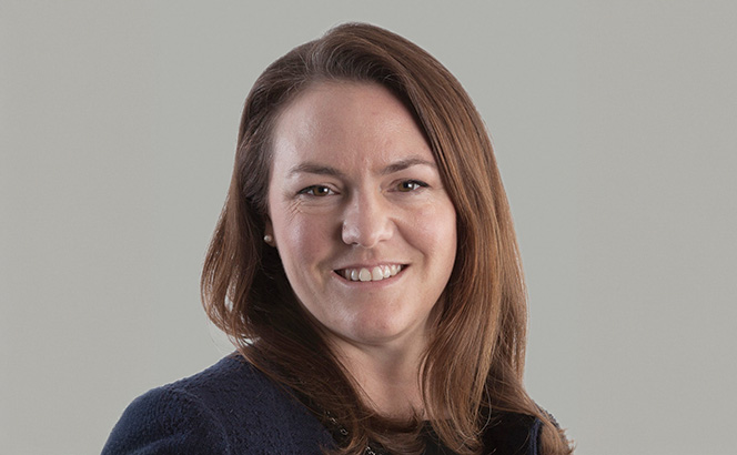 Clare Gaskell