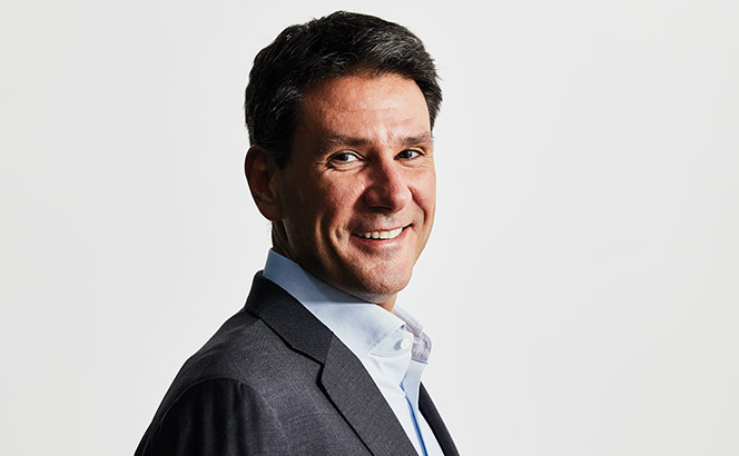 Alex Gerbi