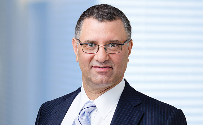 Dan Geva