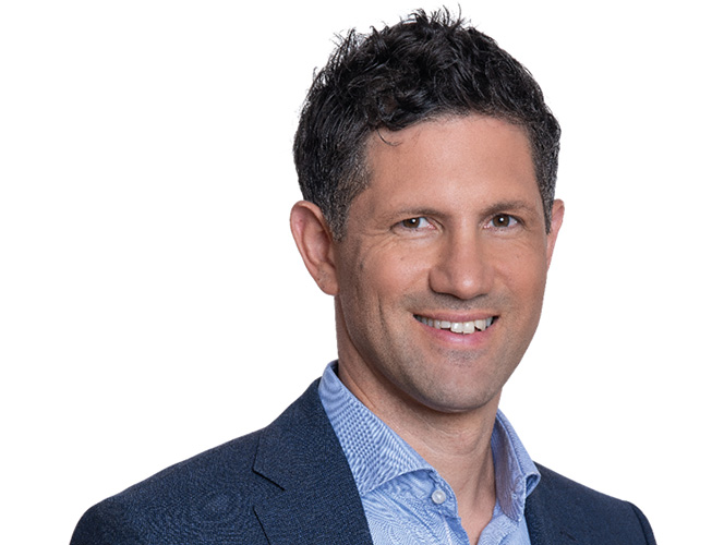 Yair Geva