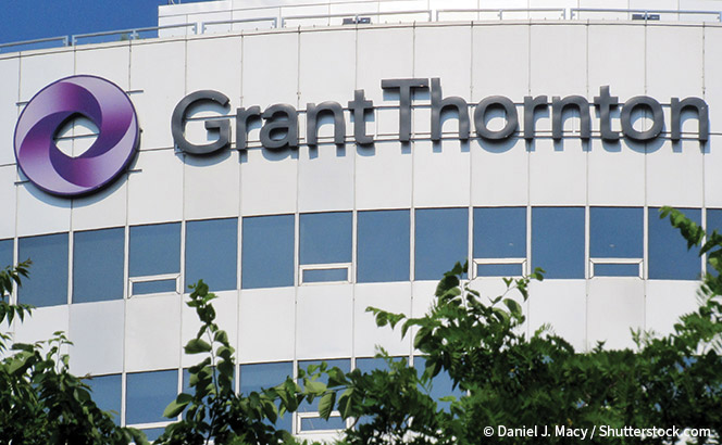 Grant Thornton