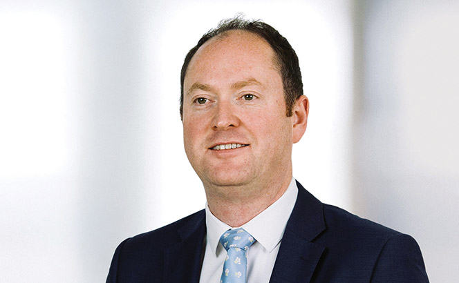 Mark Gregory
