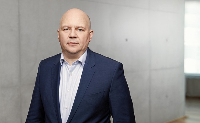 Orn Gunnarsson