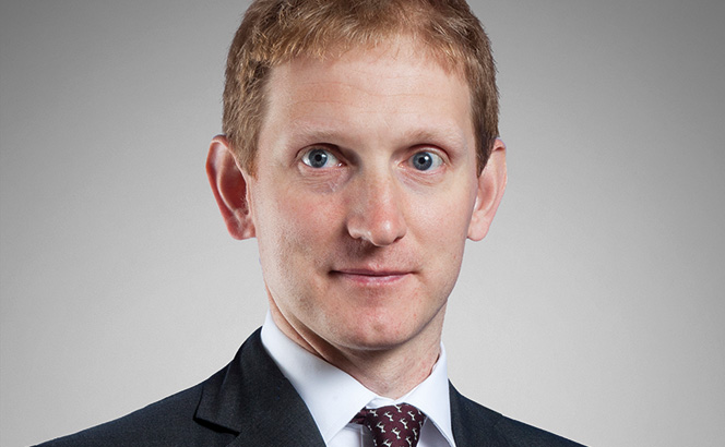 James Halstead
