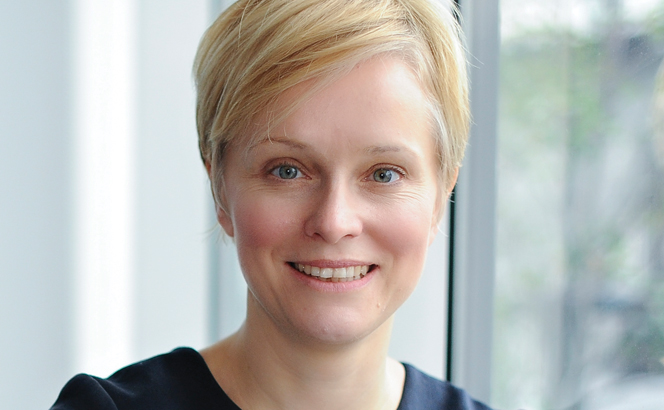 Hannah Manning