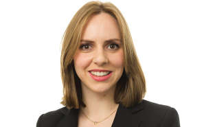 Caitlin Heard