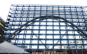 Herbert Smith Freehills