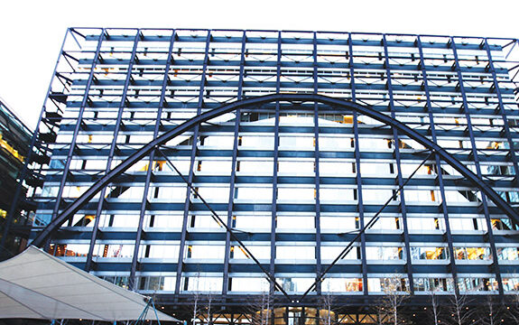 HSF Kramer makes up 25 new partners in first round since transatlantic tie-up