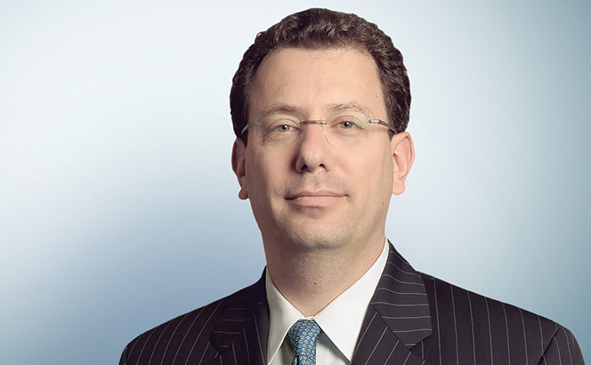 Matthew Herman, Freshfields
