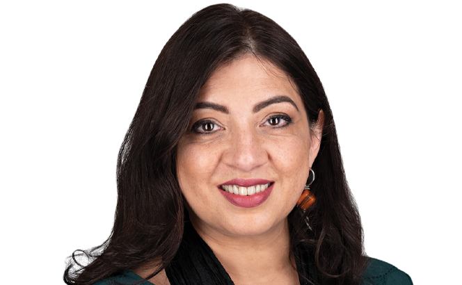Hina Belitz, Excello Law