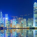 Latham’s Freshfields hires continue with senior Hong Kong corporate duo