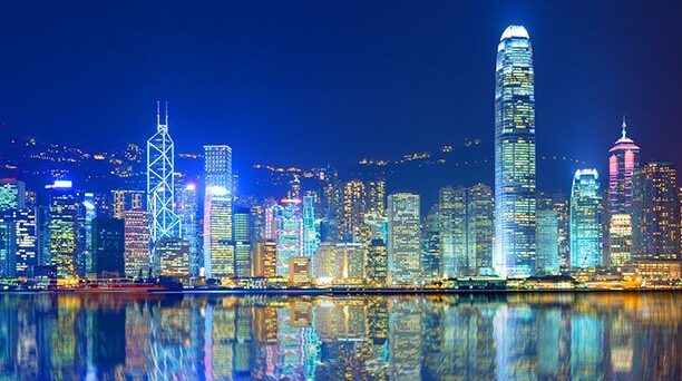 Latham’s Freshfields hires continue with senior Hong Kong corporate duo