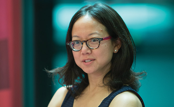 Alice Hou