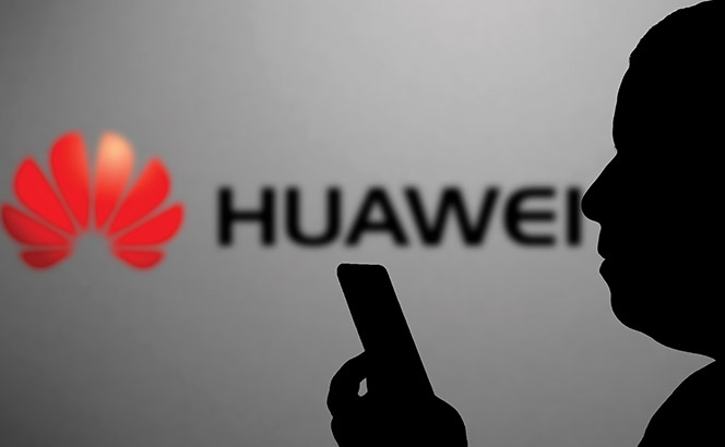 Huawei