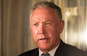 ‘Plenty of challenge’: Hogan Lovells earns 6% revenue uptick to hit $1.9bn as partner profits stall