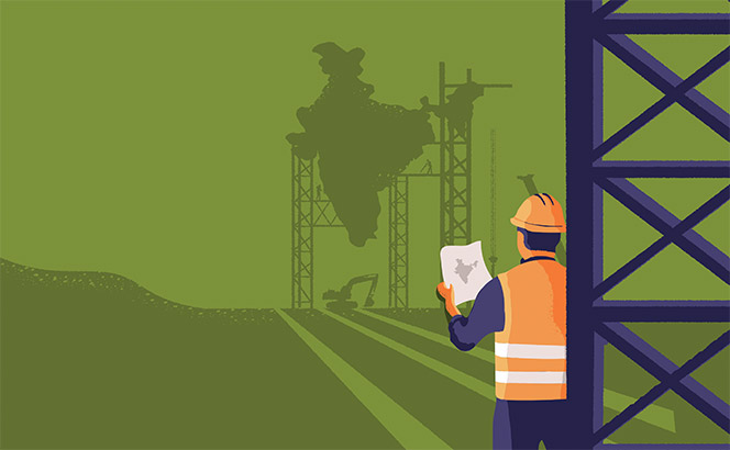 infra planning process