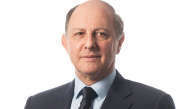 Stuart Isaacs QC