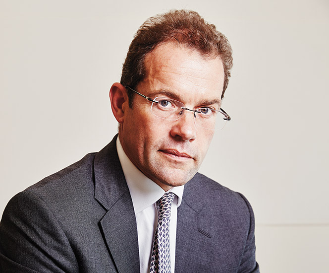 Charlie Jacobs