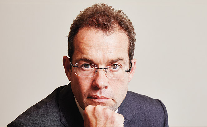 Charlie Jacobs