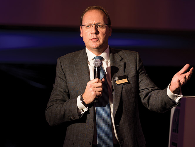 Stephen Jagusch QC