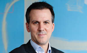 Huw Jenkin