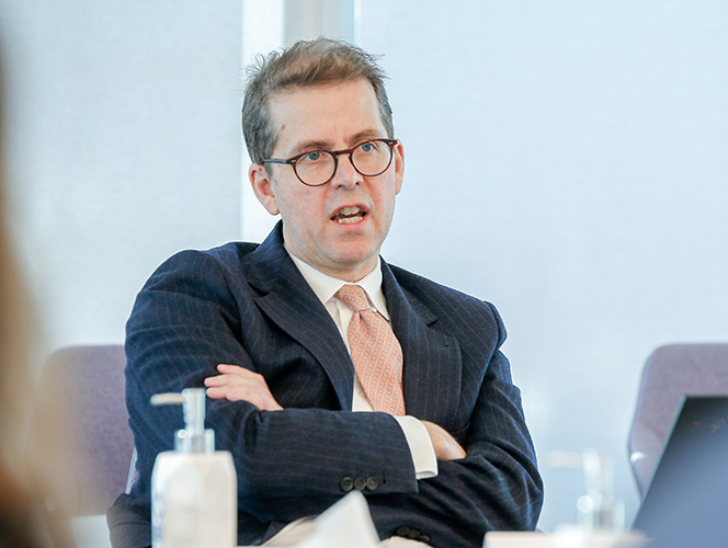 The ESG debate: Balancing growth and risk – Legal Business