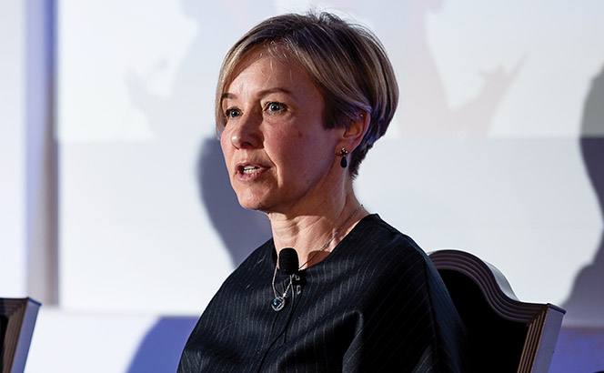 Catherine Johnson