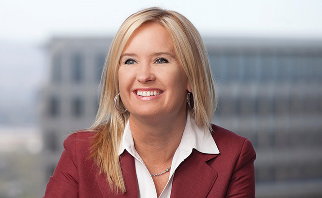 Michele Johnson