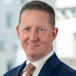 ‘A springboard for greater success’: Johnston elected as next Addleshaw managing partner