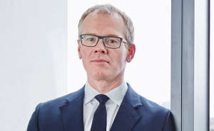 Marc Jones