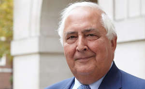 Michel Kallipetis QC