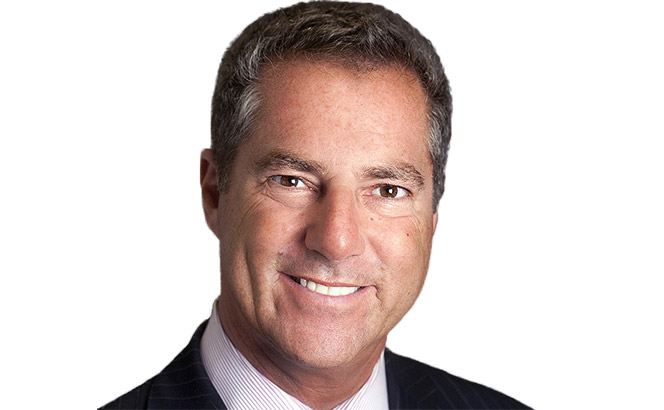 Brad Karp