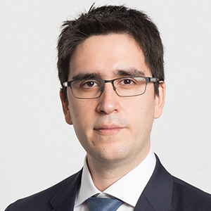 Emmanuel Kaufman