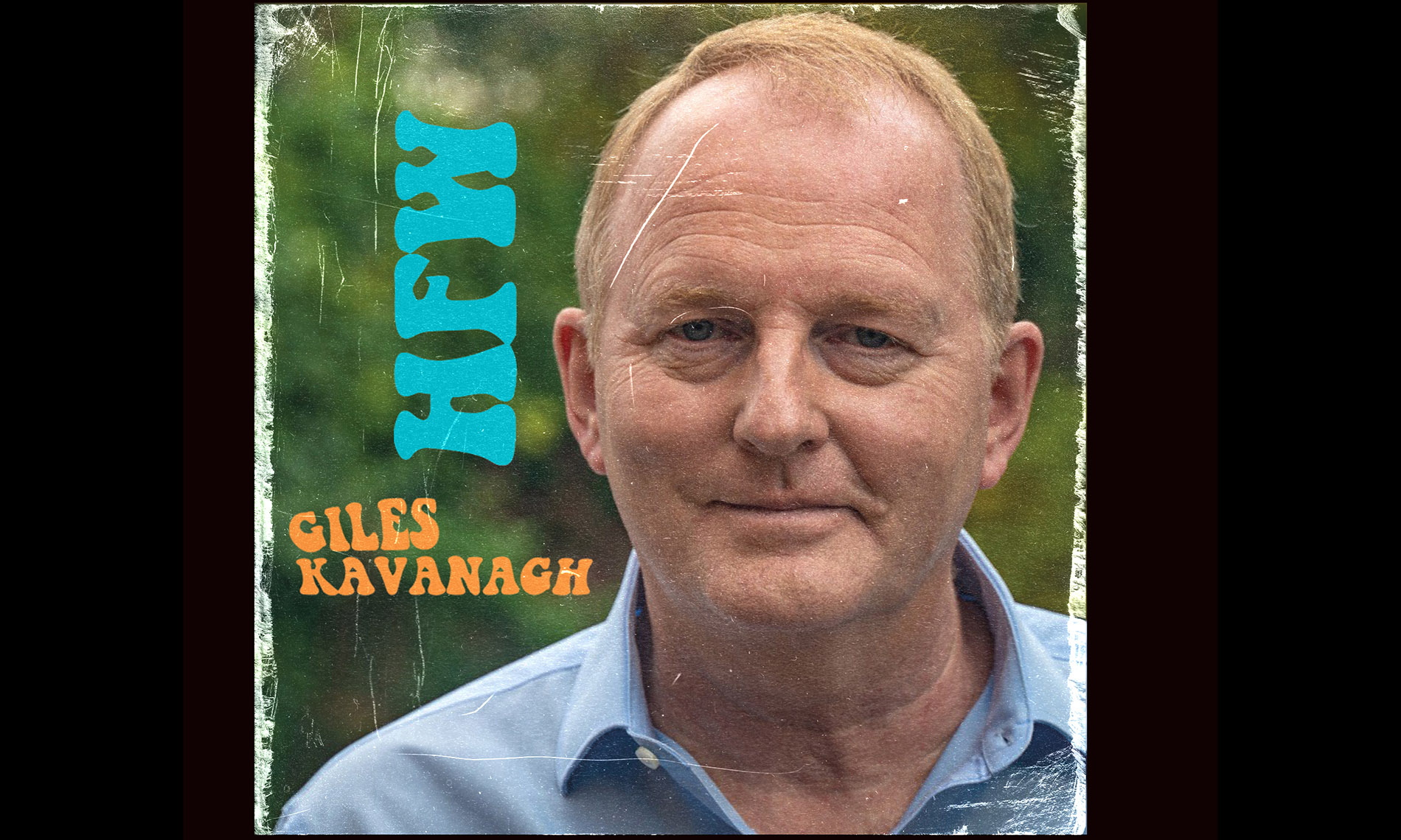 Giles Kavanagh