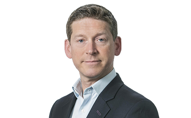 Stephen Keogh
