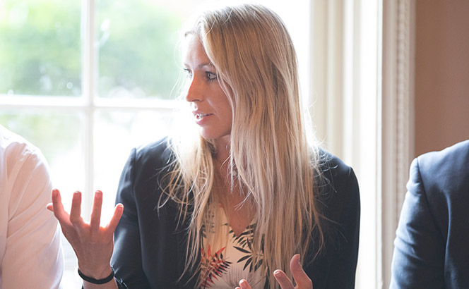karen kerrigan
