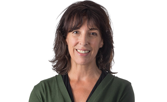 Laura King
