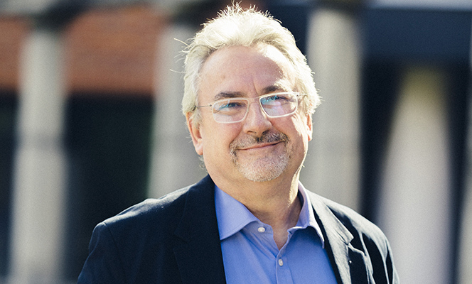 Richard King