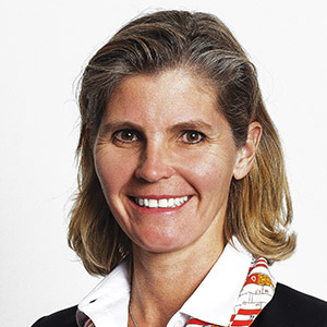 Bettina Knoetzl