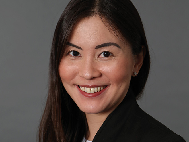 Audrey Koh, Avonhurst
