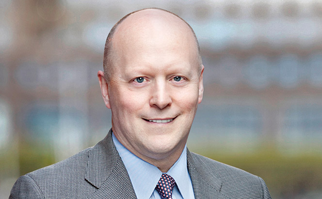 David Koschik, White & Case