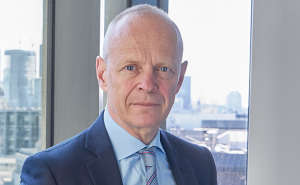 Richard Kovalevsky QC